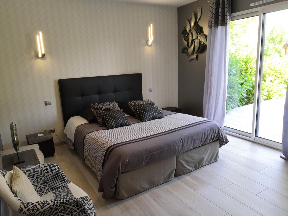 La Villa le 29 Tracy-sur-Mer Extérieur photo