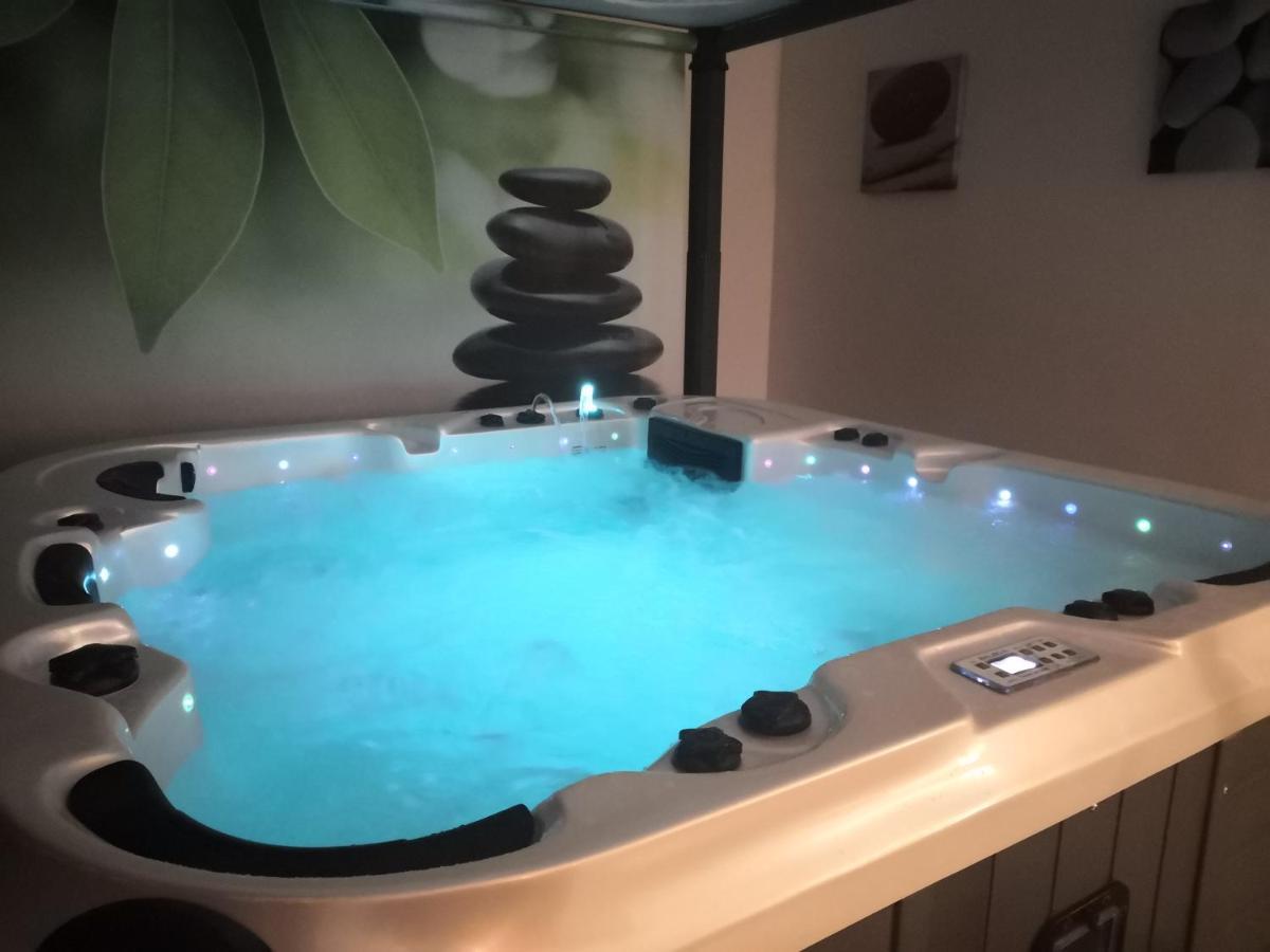 La Villa le 29 Tracy-sur-Mer Extérieur photo