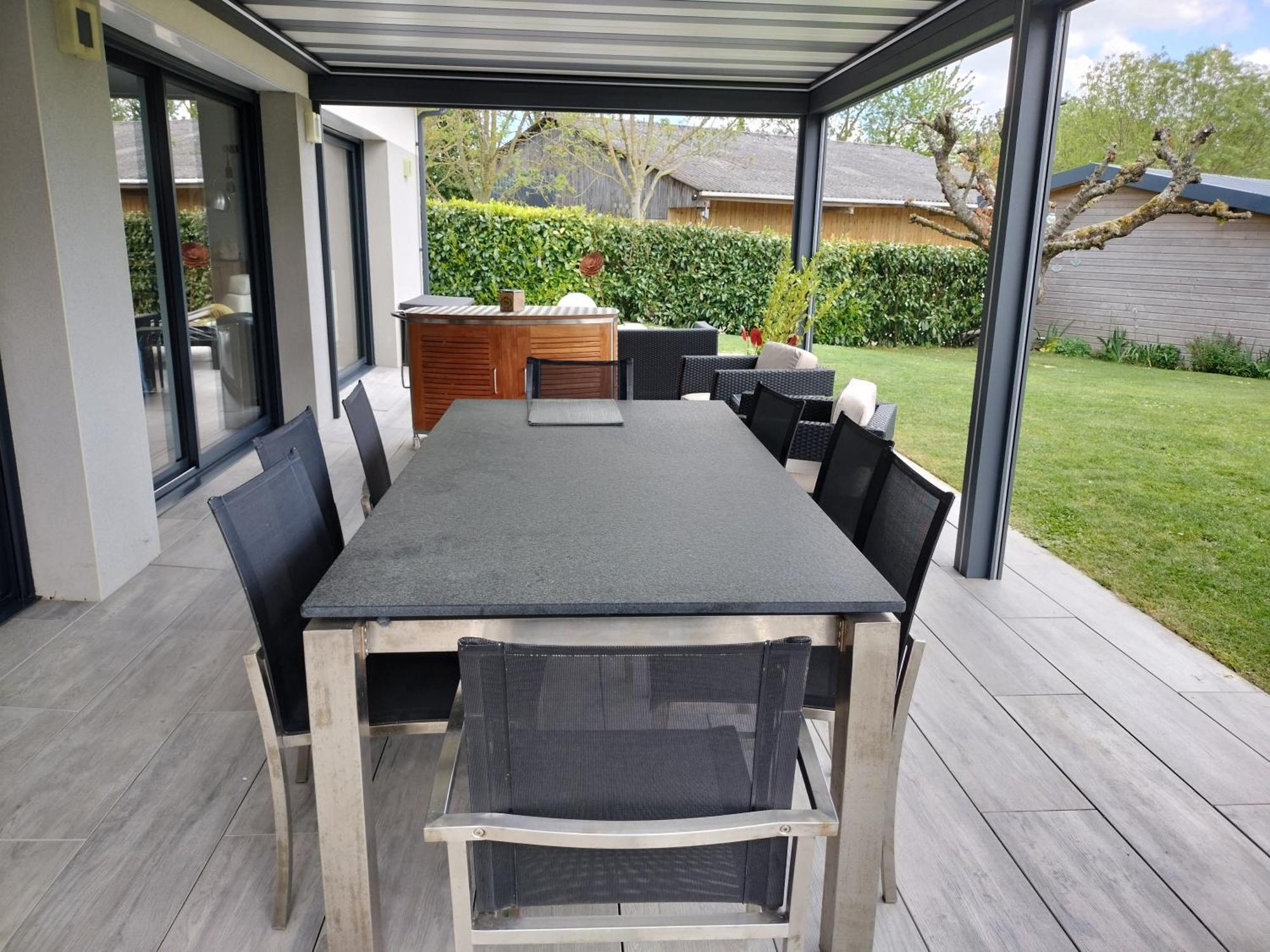 La Villa le 29 Tracy-sur-Mer Extérieur photo